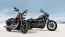Le nuove H-D Sportster Iron 1200 e Forty-Eight Special