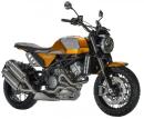 Novità EICMA: per Ducati le nuove Scrambler 1100, per Moto Morini la Scrambler 1200